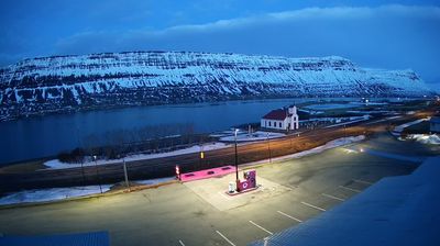 Isafjorur › Leste: Súðavík