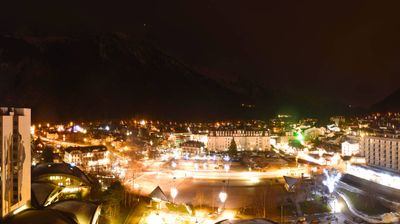 Chamonix-Mont-Blanc: Chamonix