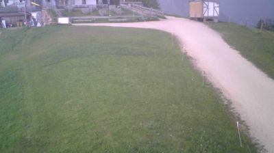 Ruhpolding › East