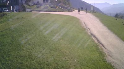 Ruhpolding › East