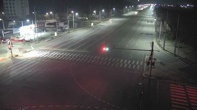 Okseo-myeon › Sud-ovest