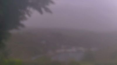 Live webcam in Fishguard, 英国