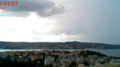 Triest › South-west: TRIESTE