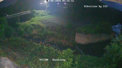 Khlong Ngae