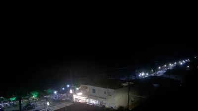 Paralia Vrachou › West: Vrachos Beach - Paralia Loutsa