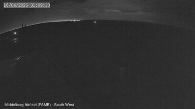 Live webcam in Steve Tshwete, Sudáfrica
