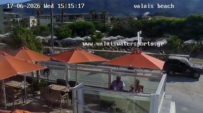 Live webcam in Δημοτική Ενότητα Αρτεμισίων, 그리스
