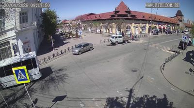 Ейское городское поселение