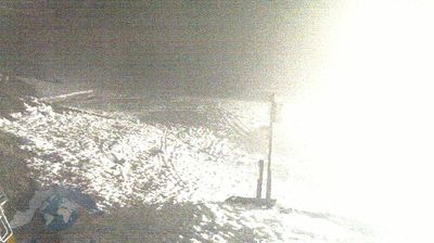 Santo Stefano d'Aveto: Seggiovia Prato Cipolla - Monte Bue