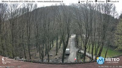 Live webcam in Verghereto, ประเทศอิตาลี