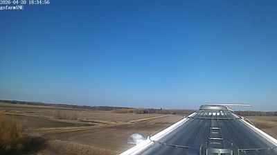 Live webcam in Morris, Canadà