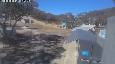Live webcam in unknown, Australia