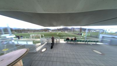 Kirchzarten › South-east: SV Ebnet e.V.