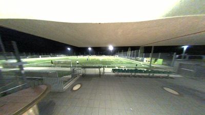 Webcam Kirchzarten › South-east: SV Ebnet e.V.