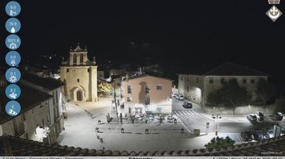 Live webcam in Folgueroles, Шпанија