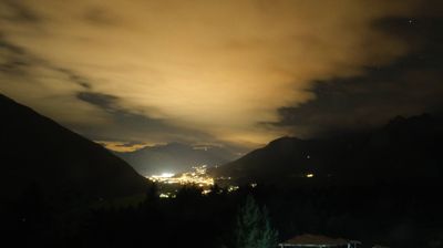 Gemeinde Tarrenz: Tarrenz - Kappakreuz