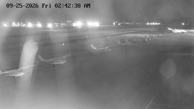 Sandpoint › West: Sandpoint Airport