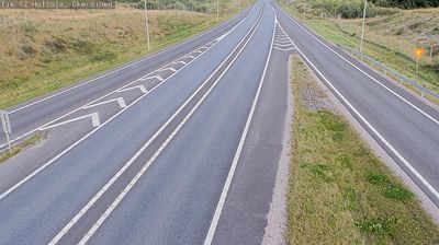 Hollola: Tie 12 - Okeroinen - Lahteen