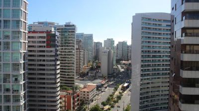 Fortaleza: Condomínio Vitral dos Mares