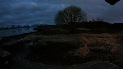 Live webcam in Nygard, Noruega