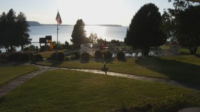 Live webcam in Sturgeon Bay, Sjedinjene Američke Države