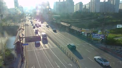 Live webcam in Čendžu, Jižní Korea