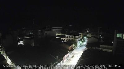 Karditsa › Oest: Stergiou Lappa - Karditsa Municipality