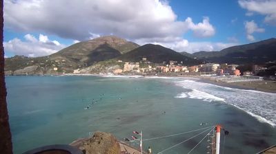 Levanto