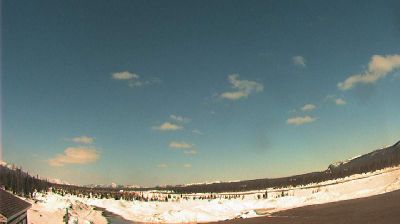 Live webcam in Natuashish, Canadà