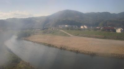 Live webcam in Hamada, Japó