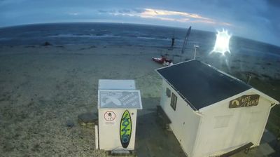 Live webcam in Senigallia, Itàlia