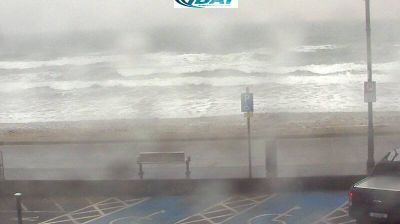Live webcam — Tramore