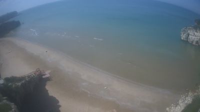 Live webcam in Peschici, Itàlia