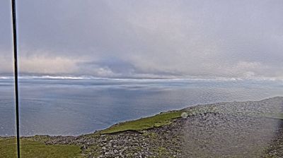 Live webcam in Eiði, ফ্যারও দ্বীপপুঞ্জ