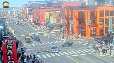 Nashville-Davidson: Broadway