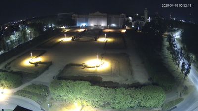 Live webcam in Debrecen, Ungverjaland