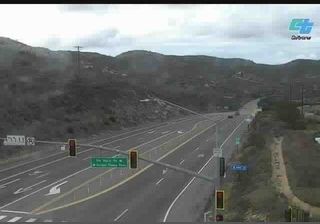 Live webcam in Sycamore Creek, United States