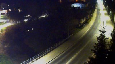 Live webcam in Dąbrowa Tarnowska, بولندا
