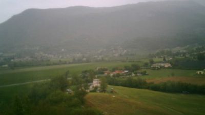 Caprino Veronese › North-west: Località Scrimei