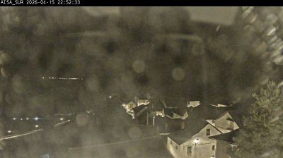 Live webcam in Aisa, Spagna