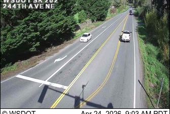 Live webcam in Ames Lake, Stany Zjednoczone