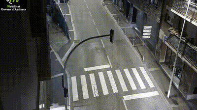 Live webcam in Engordany, Andorra