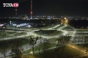 Live webcam in Lodz, Polònia
