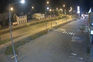 Live webcam in Zgierz, Polònia