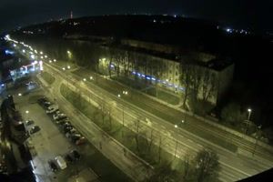 Live webcam in Zgierz, Polònia