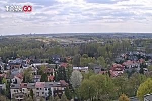 ازگیش: Osiedle 650 - Staffa - Droga S14