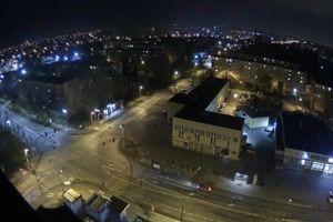 Live webcam in Zgierz, Polònia
