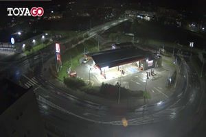 Przemyśl: Garbarze: Most Siwca