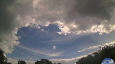 Courcelles › Sud-est