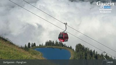 Live webcam in Dorfgastein, اتریش